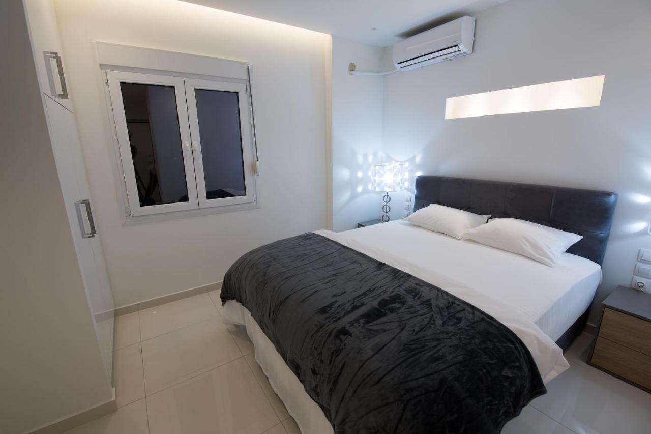 White Lux Apartment For 2 Vipgreece Атина Екстериор снимка